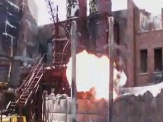 Studio Tram Tour® : Behind the Magic