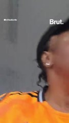 Que se passe-t-il entre les Béninois et les Gabonais ?