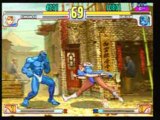 defi yox chun-li vs kaioh urien