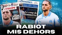 💥 OM : L’AFFAIRE RABIOT ! LE POINT COMPLET ET MON AVIS !