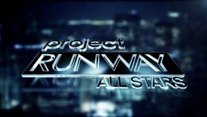 Project Runway All Stars 6 Episode 1: Fashion Returns with a Bang ✨
