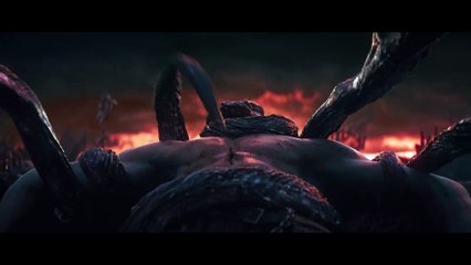 Lords of the Fallen 2 - Trailer