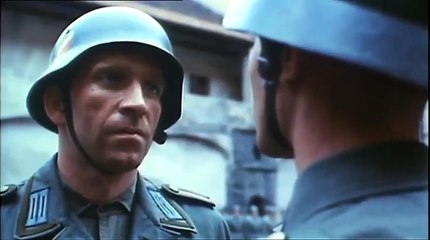 Stalingrado - Parte 1 de 2 - Película alemana completa en español