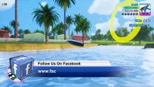 GTA Vice City The Definitive Edition | Mission | STUNT BOAT CHALLENGE & CANNON FODDER | Part 14 | Hindi Urdu