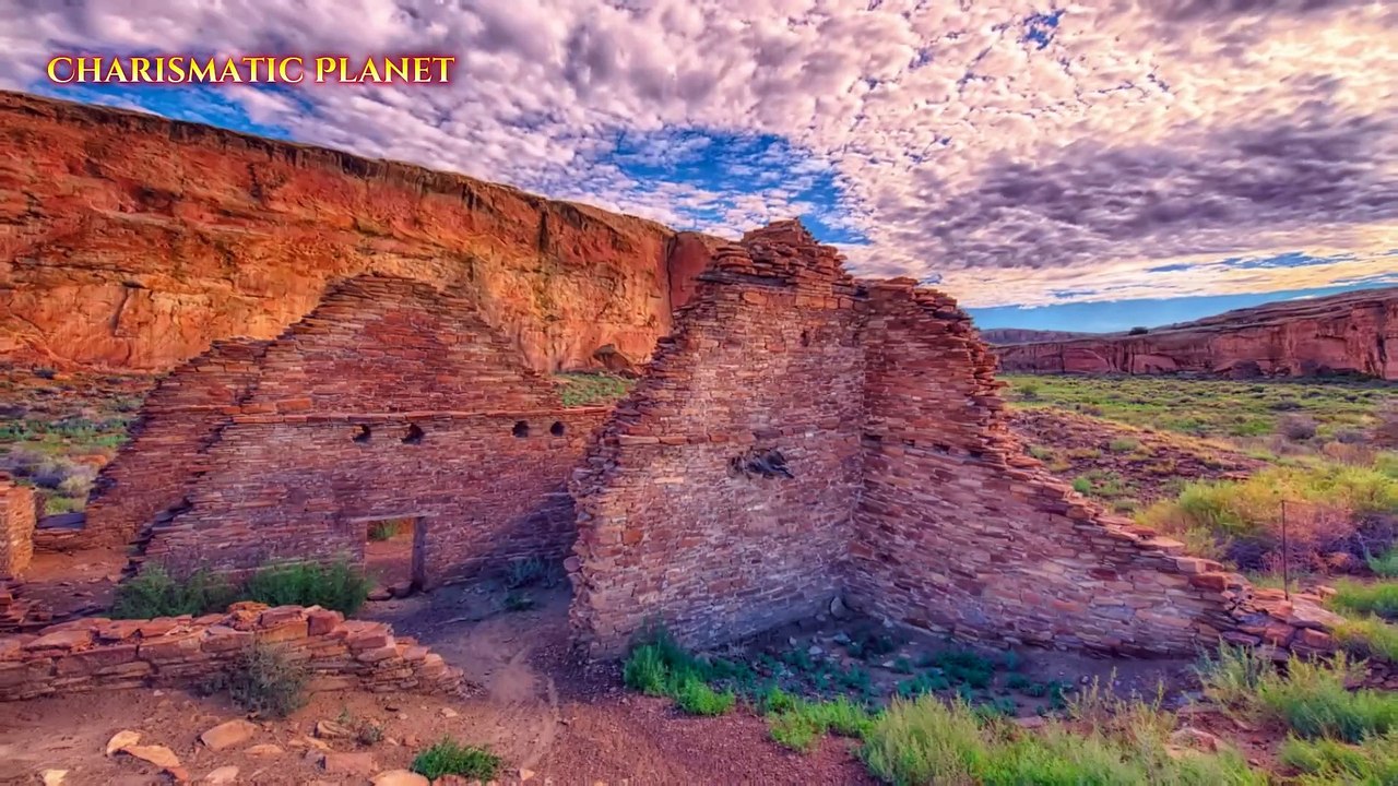 The Mystery of Chaco Canyon | Lost Civilization of the Southwest