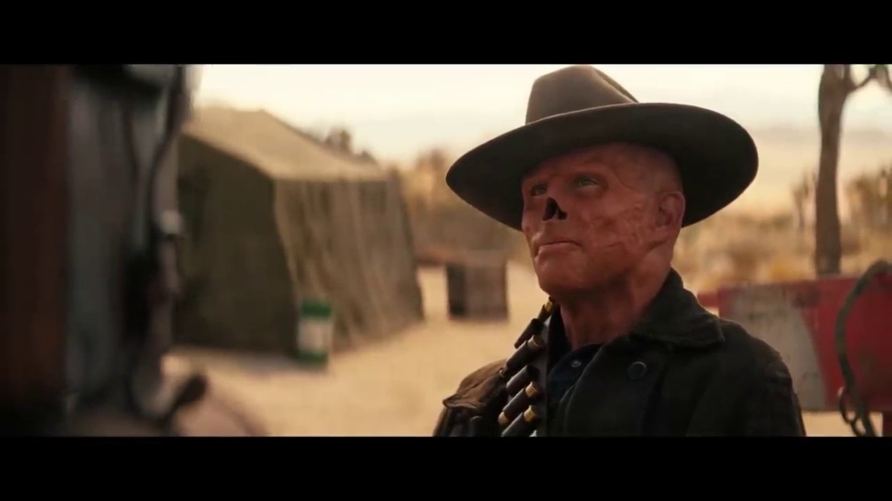Fallout – bande annonce (VF) de la saison 2