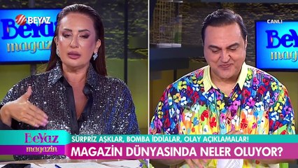 Beyaz Magazin 20 Ağustos 2025