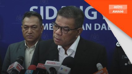 PDRM siasat kemungkinan dalang jenayah seksual geng budak sekolah