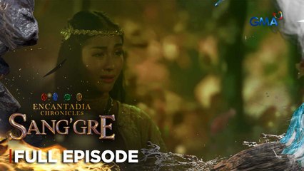 Sang'gre Episode 48 (August 20, 2025) | Intense Showdown in Encantadia Chronicles