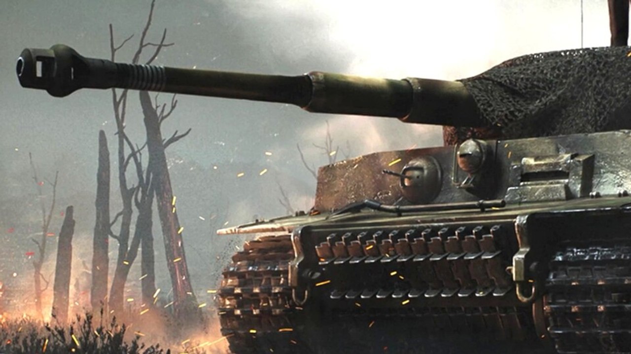 Call to Arms - Panzer Elite: Der Hobbygeneral stellt euch bei FYNG eine neue Taktik-Panzersimulation vor