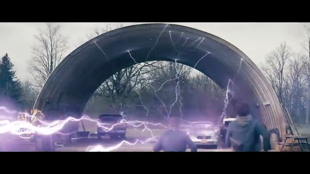 The Boys Top 5 Iconic Fight Scenes _ 2025