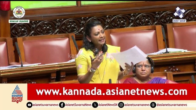 Nayana Motamma: ಅನಾಥ ಮಕ್ಕಳ ಉನ್ನತ ಶಿಕ್ಷಣ ದಾಖಲಾತಿ ನೊಂದಣಿಗೆ ಸಮಸ್ಯೆಯಾಗುತ್ತಿದೆ | Legislative Assembly