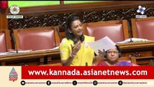 Nayana Motamma: ಅನಾಥ ಮಕ್ಕಳ ಉನ್ನತ ಶಿಕ್ಷಣ ದಾಖಲಾತಿ ನೊಂದಣಿಗೆ ಸಮಸ್ಯೆಯಾಗುತ್ತಿದೆ | Legislative Assembly