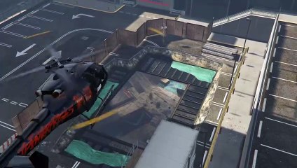 Epic Robbery in The Big Score Mission | GTA V | Final Gold Heist Full Action Scene