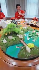 Dominance Delivered - He Runs The Game - Full Movie