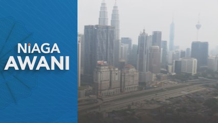 FDI Malaysia cecah paras RM1 trilion