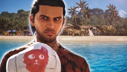 Die Lebenssimulation Inzoi hat gerade einen großen DLC bekommen - und er ist komplett gratis