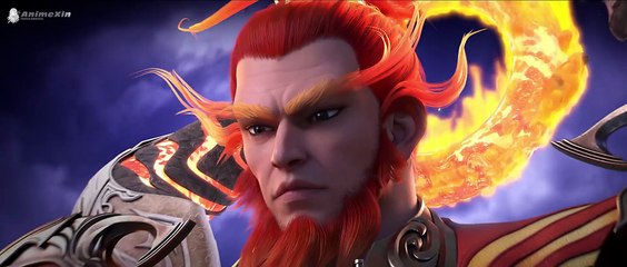 Stellar Transformation S6 E25 (English)