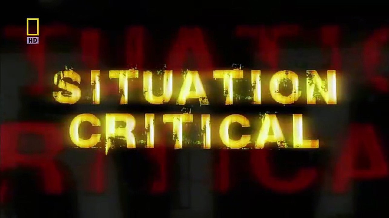 Miracle at Quecreek - Situation Critical