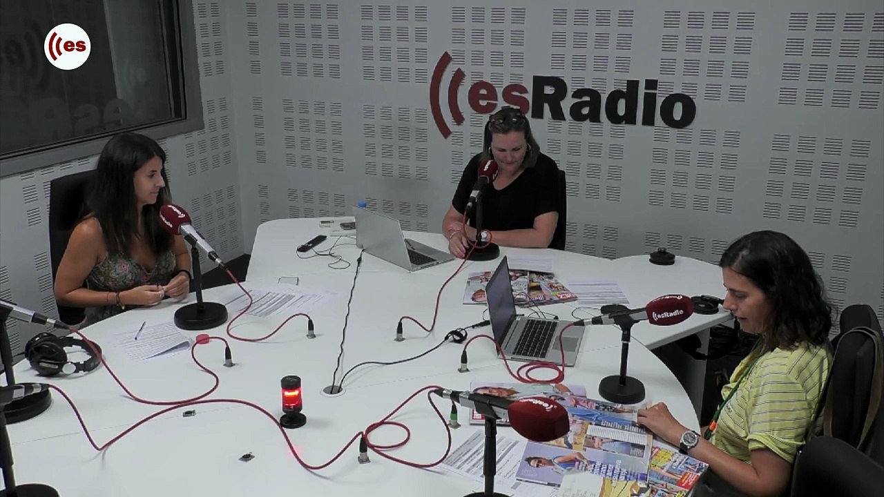 Crónica Rosa: Bertín Osborne y Gabriela Guillén presentan a su hijo David