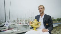 Yacht Club de Monaco 2025 : Admiral's Cup - Interview Pierre Casiraghi