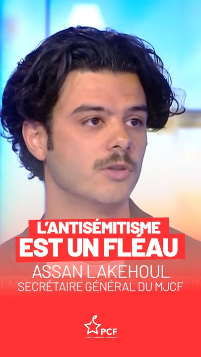 Les communistes contre l'antisémitisme