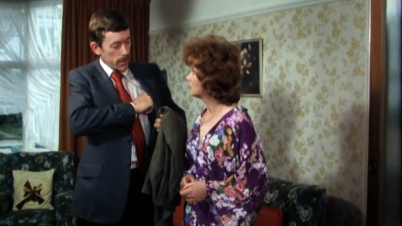 The Sweeney. S02 E12. Country Boy.
