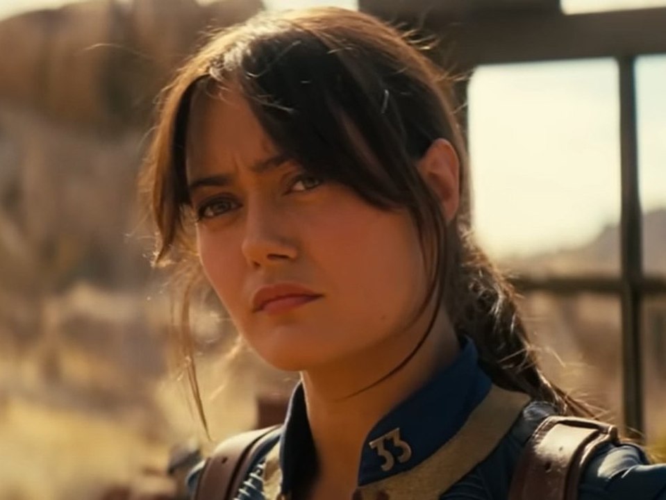 "Fallout": Erster Trailer zu Staffel zwei führt nach New Vegas