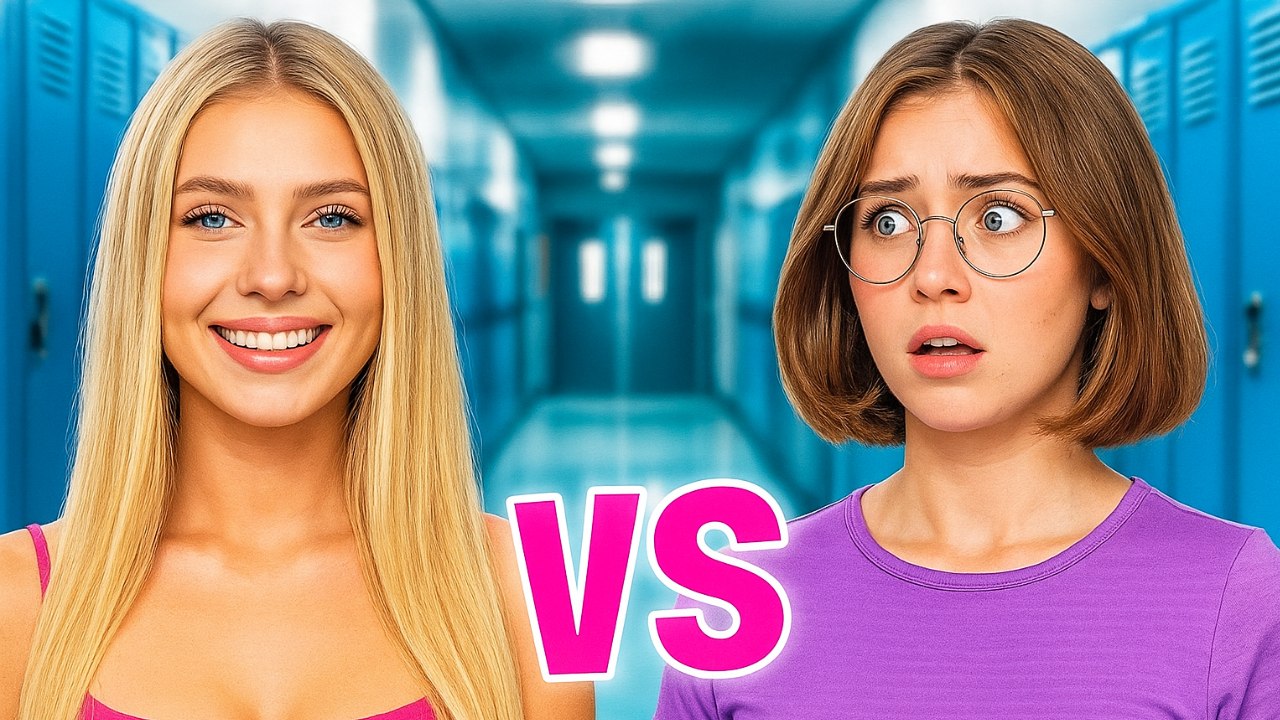 😩 Ma Coiffure Me Déteste ! Cheveux Épais vs Fins – Galères Inévitables !