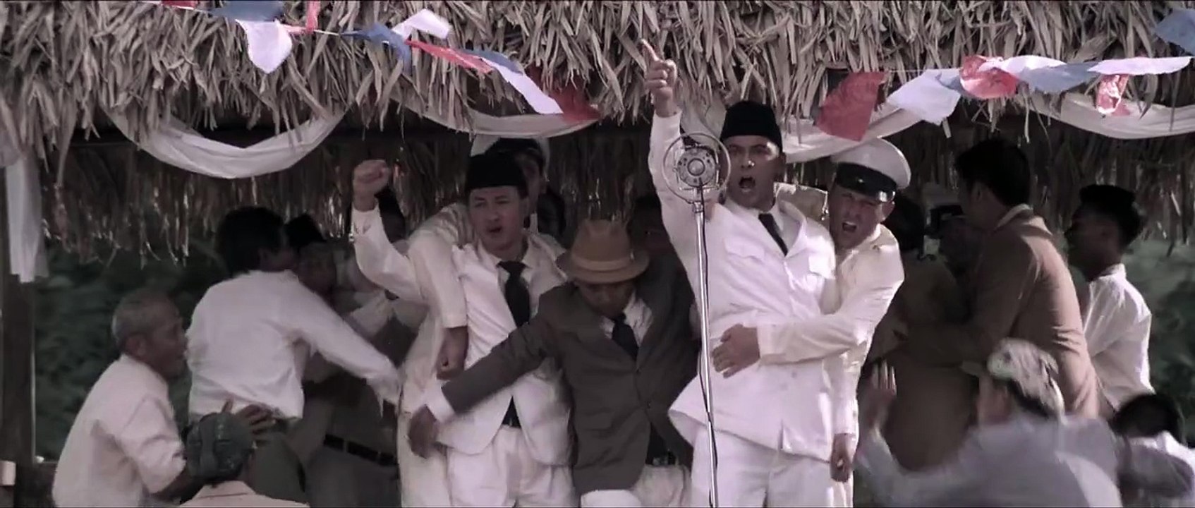 Soekarno (2013) - Part01