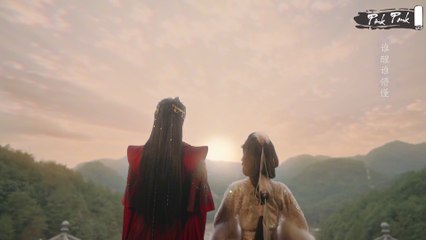 [VIỆT/ENG/繁體中文] EP 13 - Half Awake in a Fleeting Dream 半醒浮生 Bán Tỉnh Phù Sinh