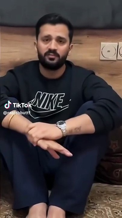 RAJAB BUTT