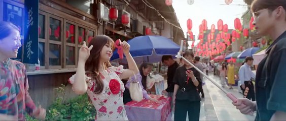 A Romance of the Little Forest EP-12 | Chinese Drama | Urdu Hindi Dubbed | Complete All Episodes | 720p | HD