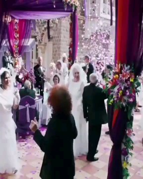 When two souls wander, searching in the night,Lost in shadows, yet craving the light,God writes a secret the stars cannot hide,Two hearts to journey, forever side by side.💞