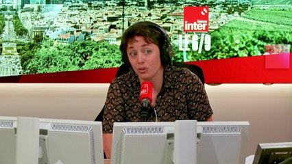 Mathilde Panot : "Nous participerons à l'ensemble des mouvements pour faire tomber le gouvernement"