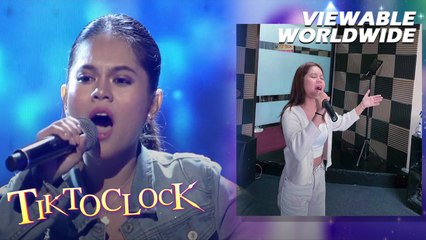 TiktoClock: Biriterang walang inuurungan pagdating sa biritan!