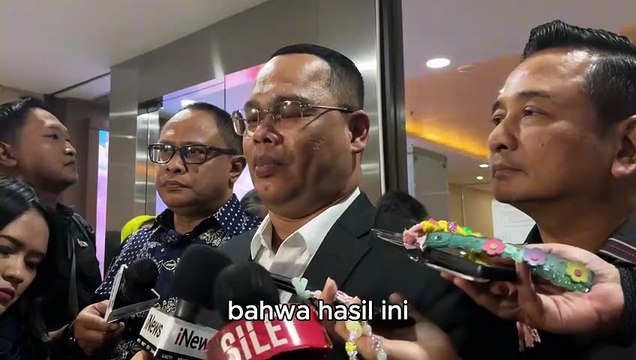 Hasil Tes DNA Negatif, Kuasa Hukum Ridwan Kamil Minta Isu Anak Lisa Mariana Diakhiri