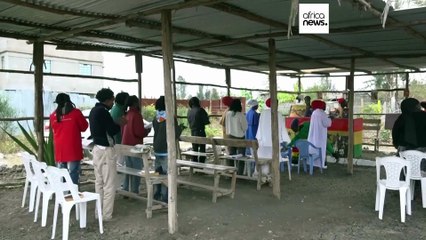 Recognizing Rastafari: A new chapter for religion in Kenya