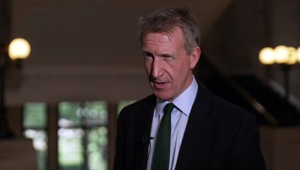 Govt: Hotel not the right accommodation for asylum seekers