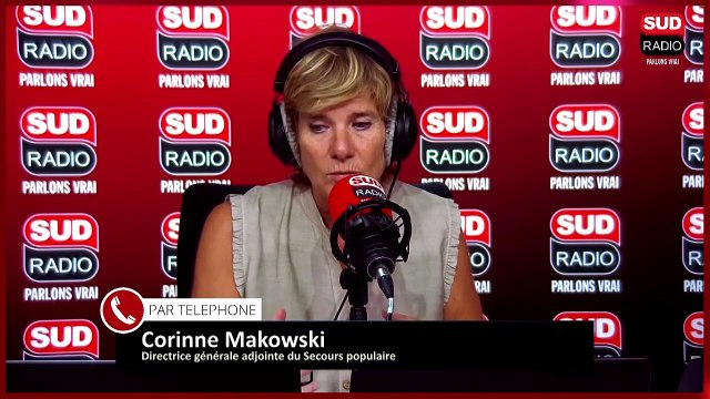 80 000 enfants à Paris : le Secours populaire offre une journée aux oubliés des vacances