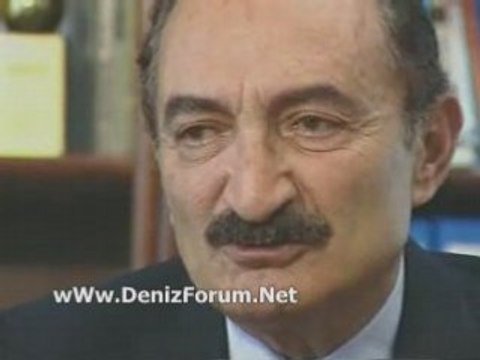 Ülkücü Tetikçiler Belgeseli-Can Dündar