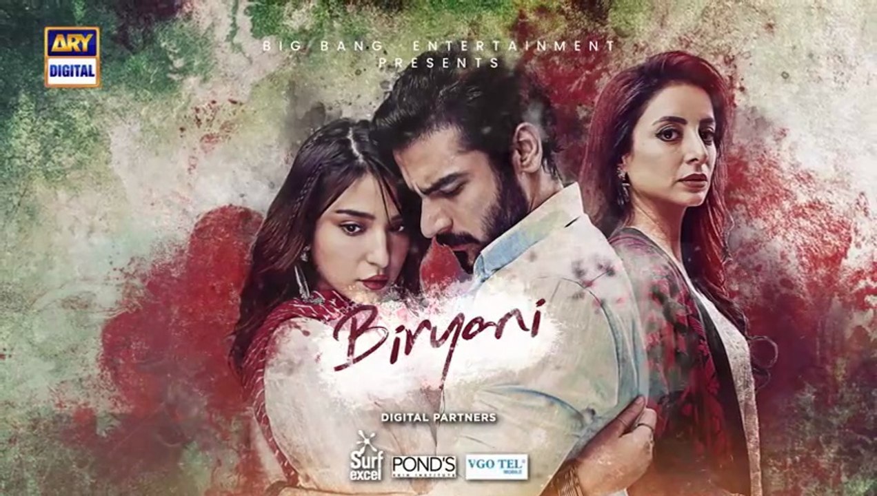 Biryani Episode 1