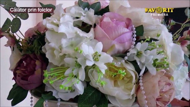 Ioan Chirila - Marita, Marita (Calator prin folclor - Favorit TV - 03.08.2025)