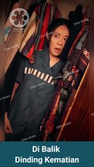 Di Balik Dinding Kematian