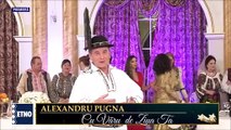 Alexandru Pugna - Mandruluca de demult (Cu Varu' de ziua ta - ETNO TV - 08.03.2025)