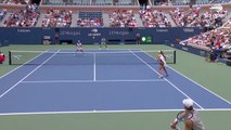 US Open - Alcaraz et Raducanu éliminés dès le premier tour du double mixte