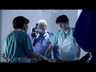 S.W. S06 E05-06. Tell No Tales.