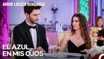 Esra Y Ozan Juntos En La Boda De Su Hermano - Amor Lógica Venganza