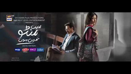 Main Manto Nahi Hoon Episode 2 – Uncover the Untold Story 🔍