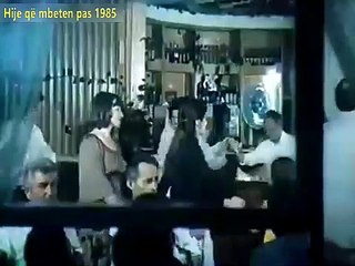 Hije që mbeten pas (1985)